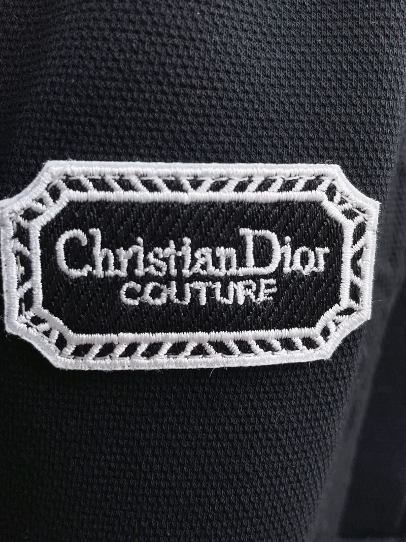 Christian Dior Long Pants